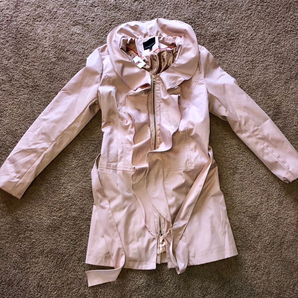 New Pink jacket size M - Picture 4 of 6